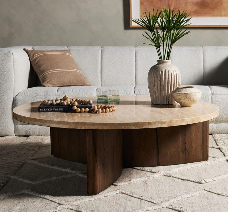TOLI COFFEE TABLE