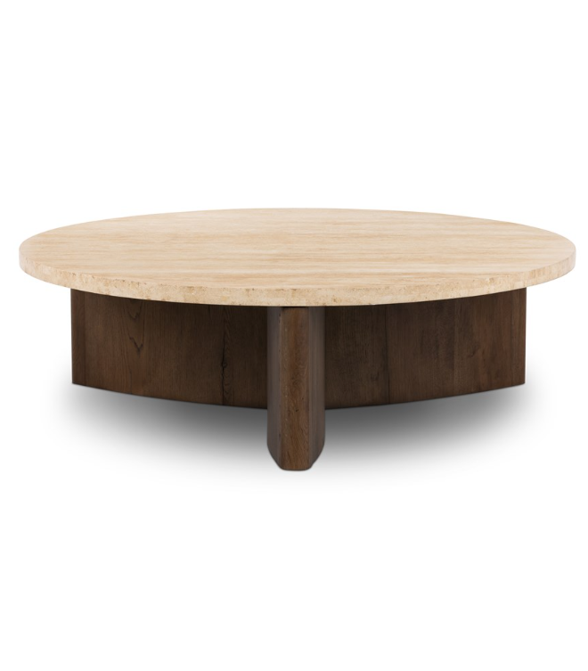 TOLI COFFEE TABLE