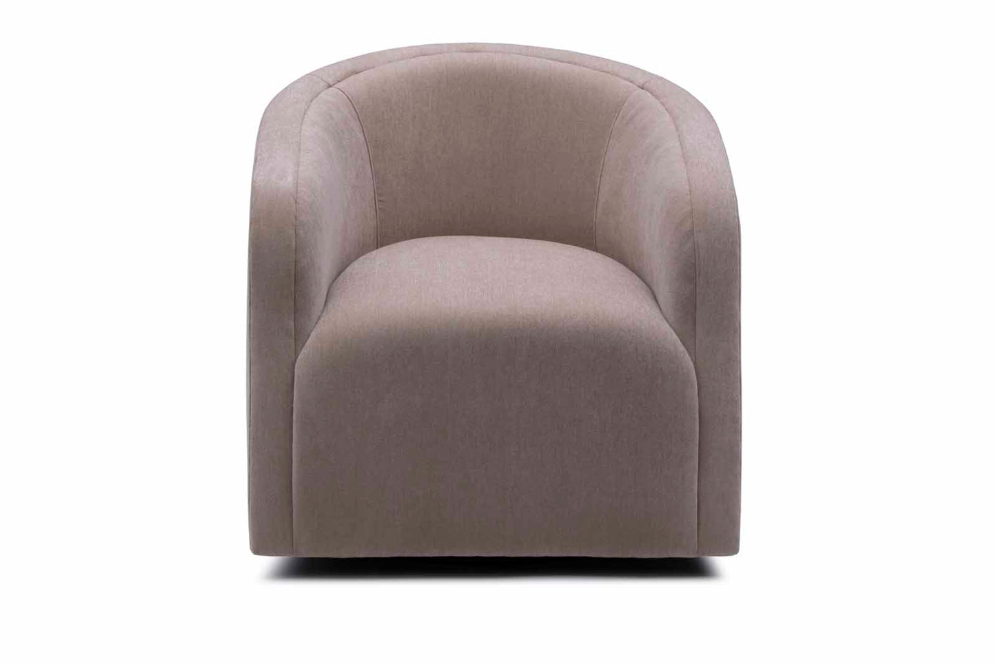 2050 Swivel Chair in Kenley Ecru