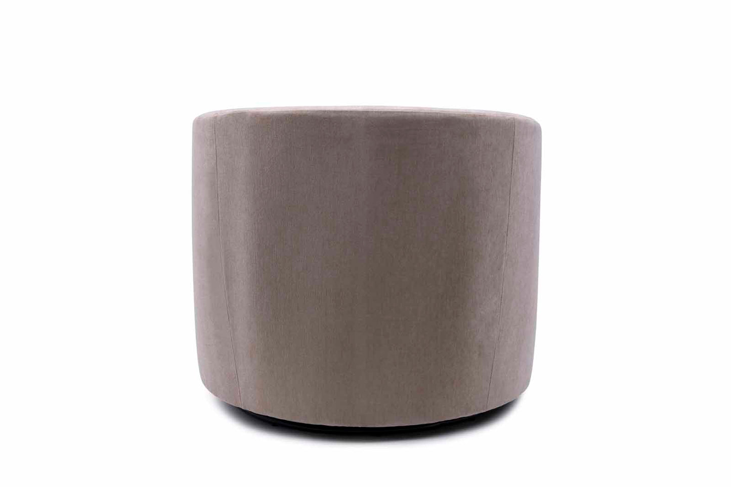 2050 Swivel Chair in Kenley Ecru