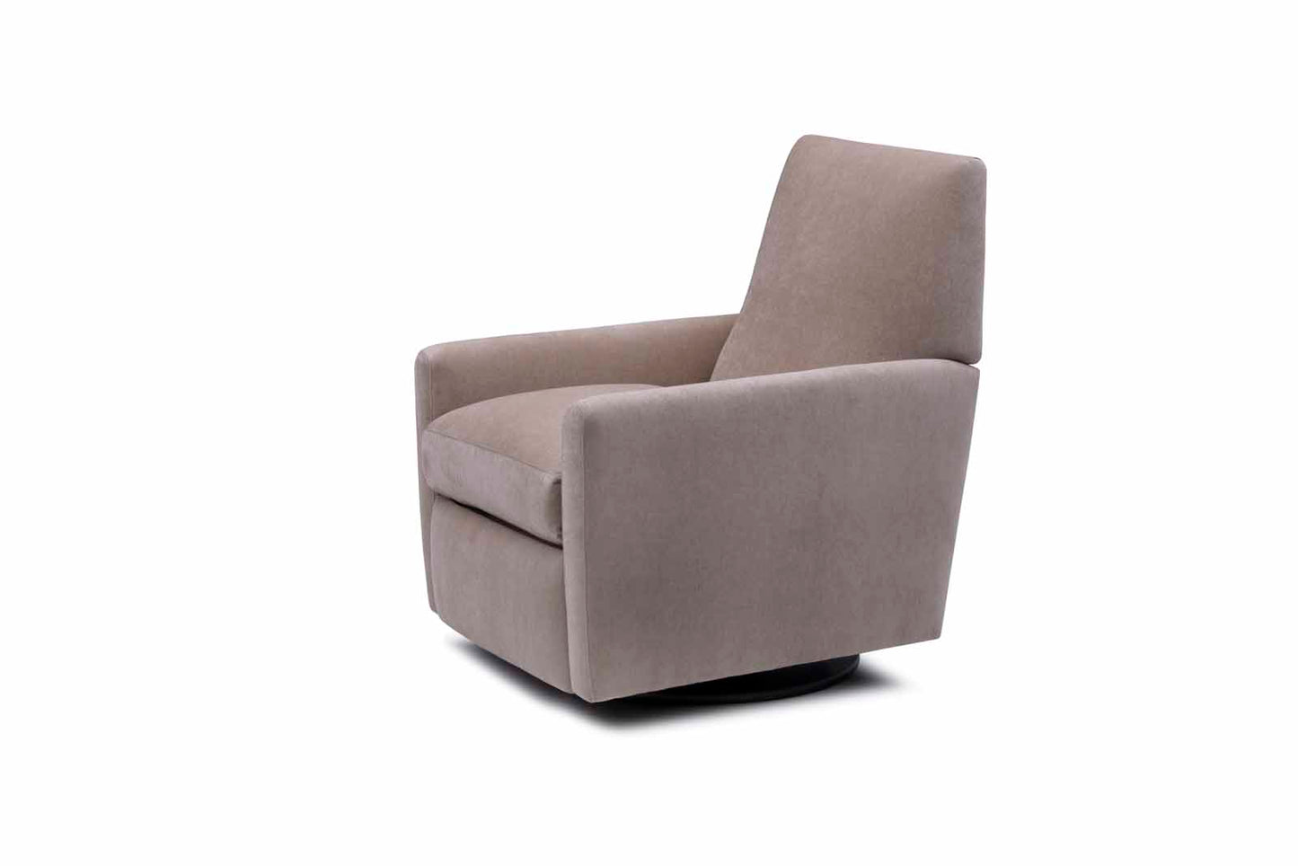 Cordova Recliner in Kenley Ecru fabric