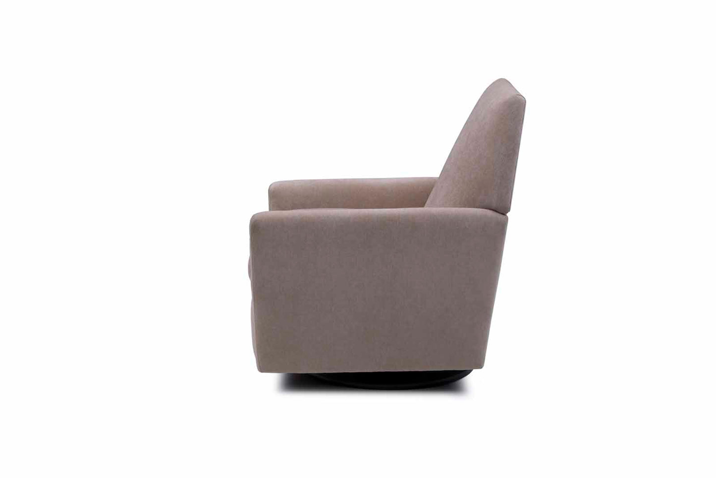 Cordova Recliner in Kenley Ecru fabric