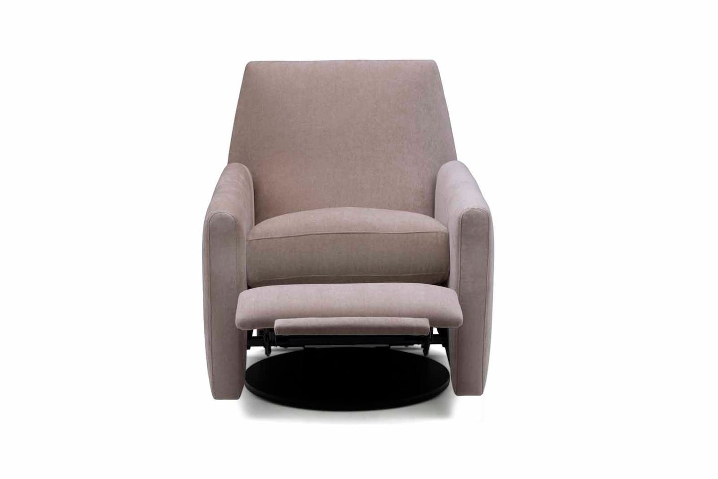 Cordova Recliner in Kenley Ecru fabric