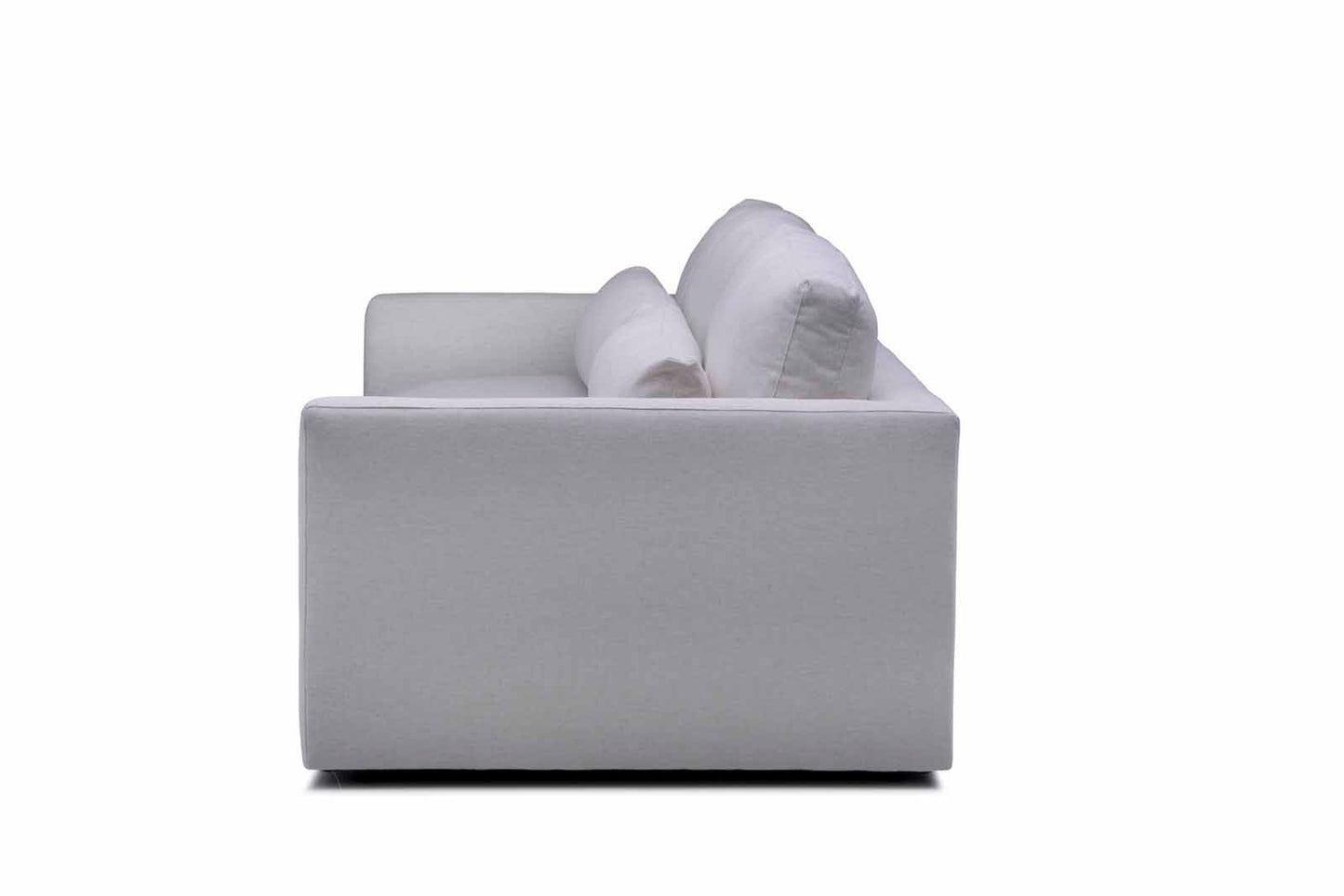 Emory 2-Seat Sofa in Nomad Snow