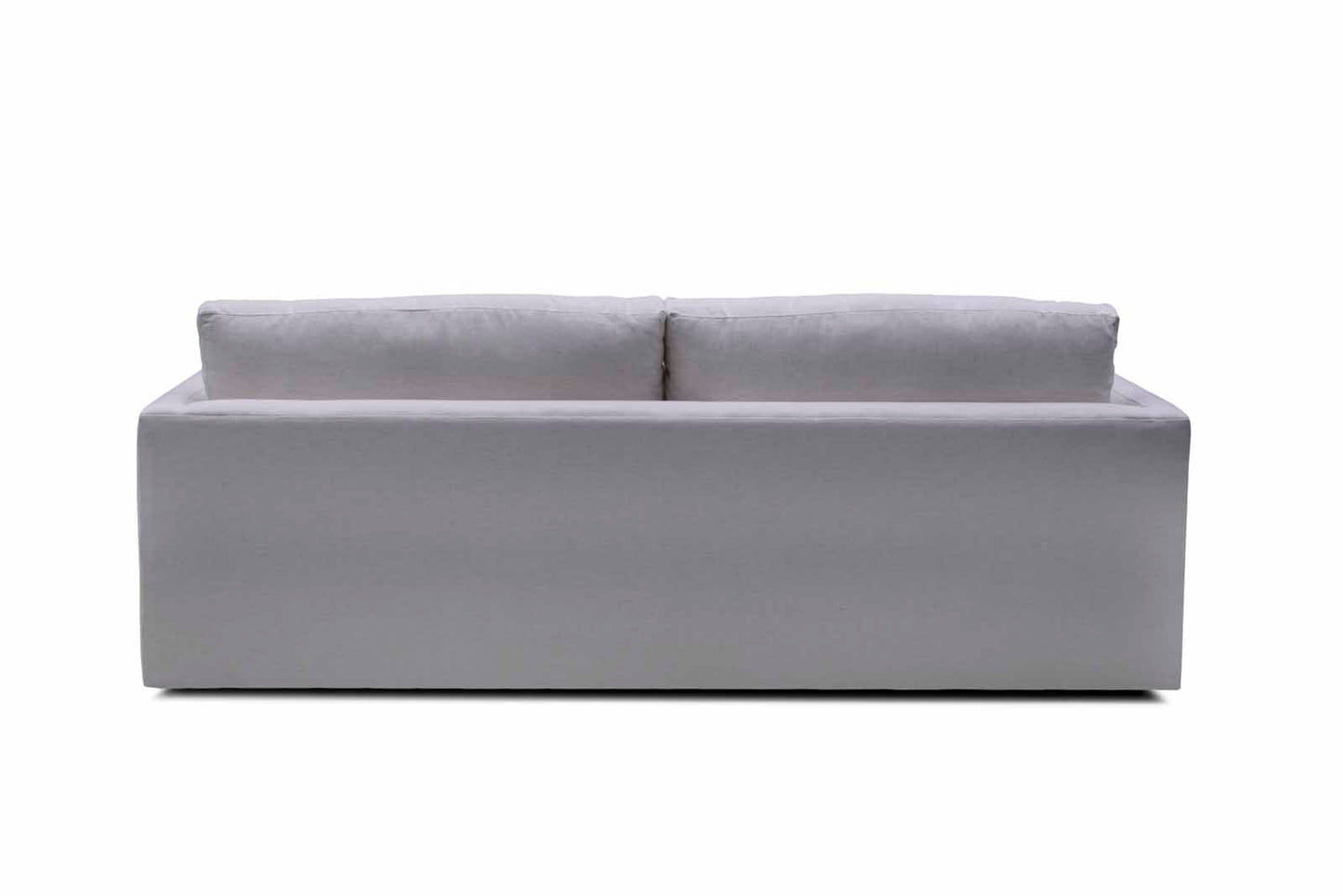 Emory 2-Seat Sofa in Nomad Snow