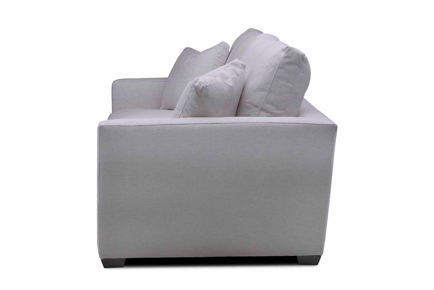 San Juan 2-Seat Sofa in Nomad Snow