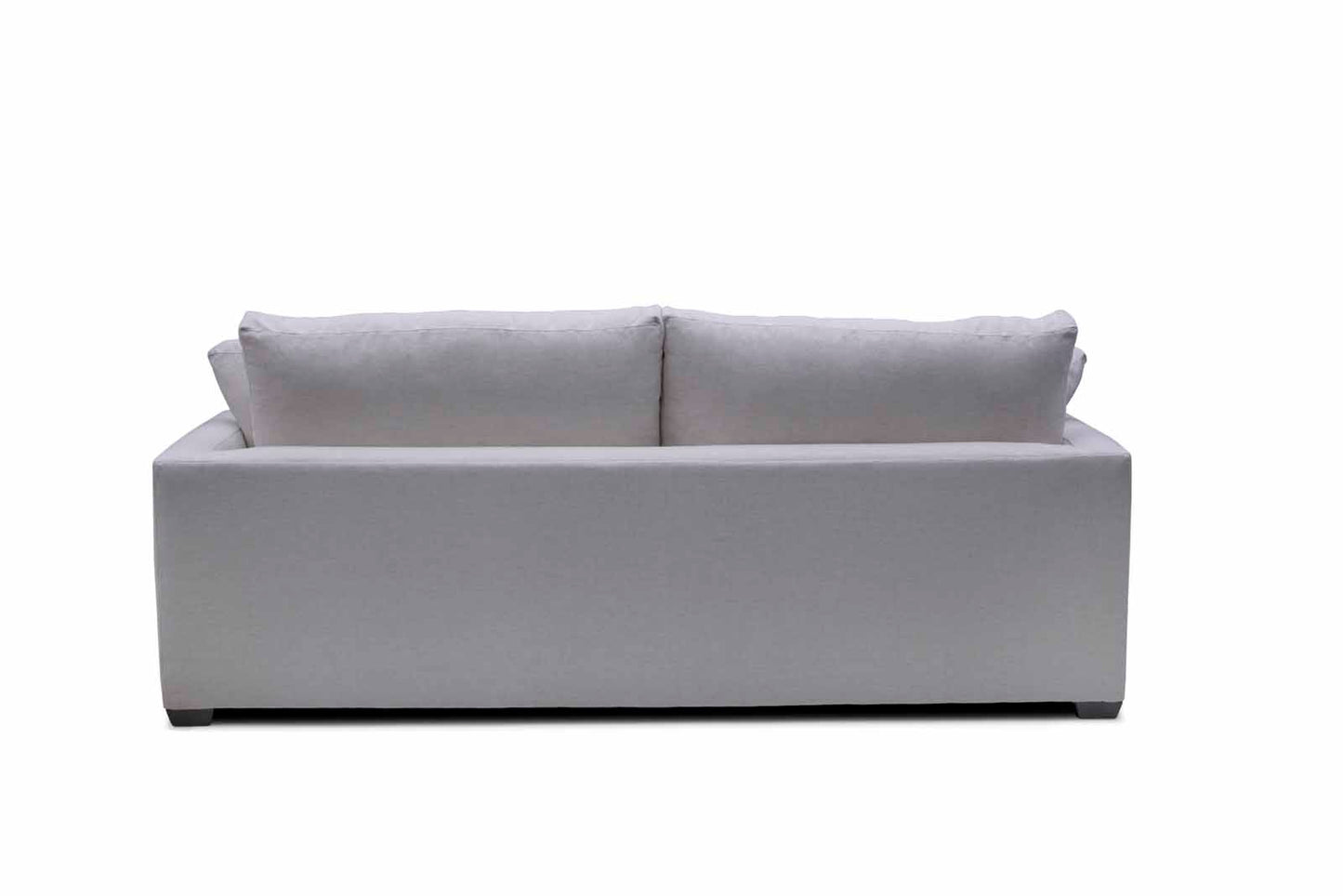 San Juan 2-Seat Sofa in Nomad Snow