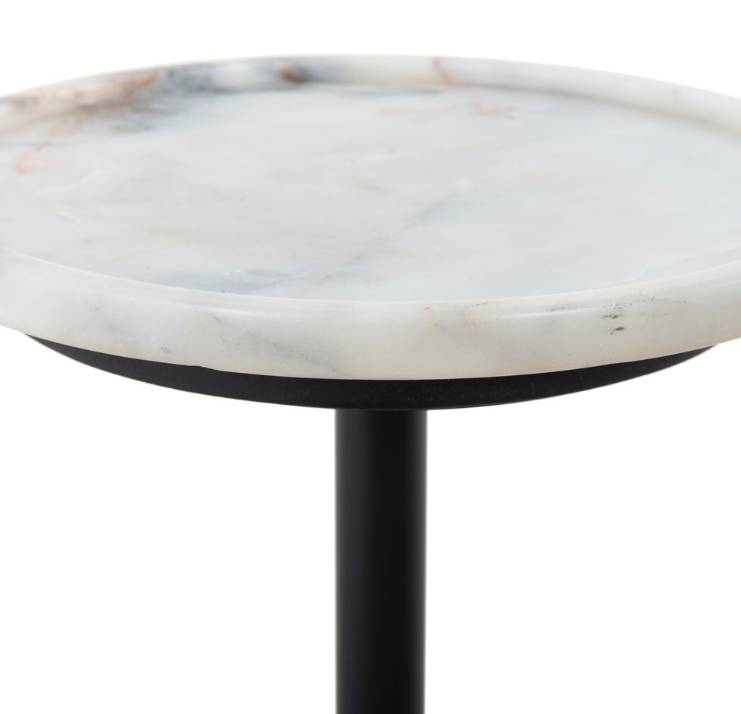 VIOLA ACCENT TABLE