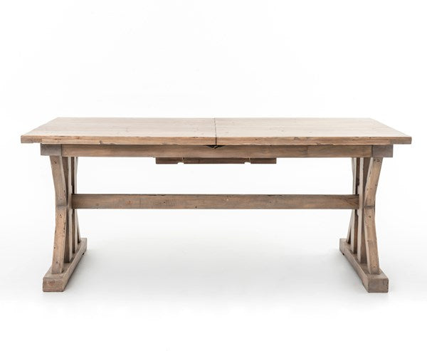 Tuscanspring Ext Dining Tbl 72"/96"-Sun