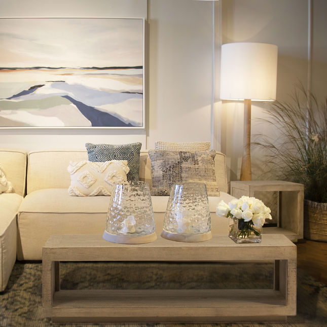 Viera Coffee Table