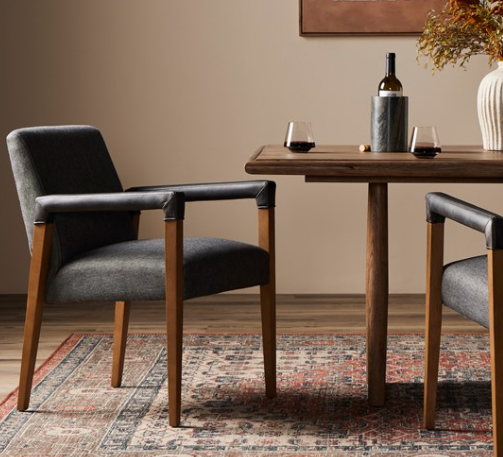 Reuben Dining Chair