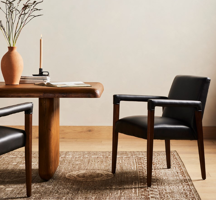 Reuben Dining Chair