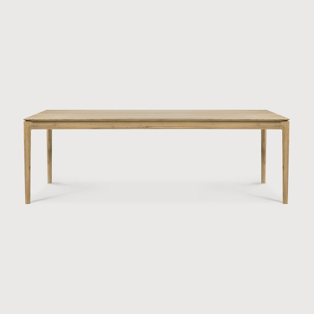 Oak Bok Dining Table