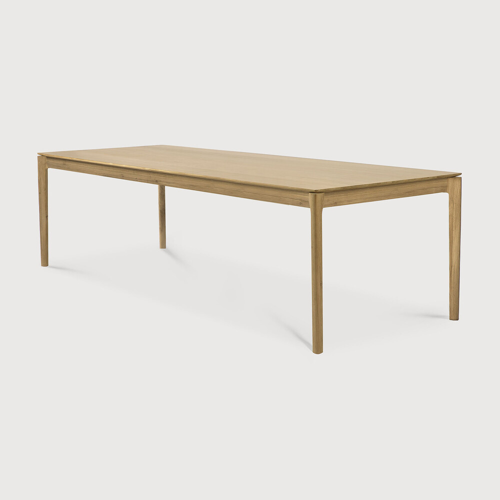 Oak Bok Dining Table