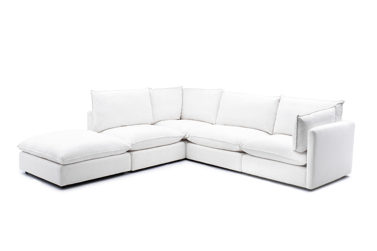 Lagoon Modular Sectional