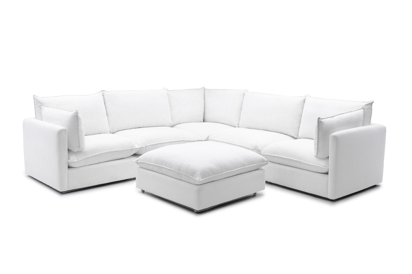 Lagoon Modular Sectional
