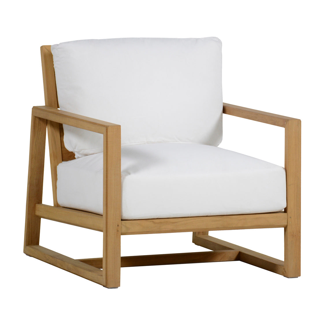 Avondale Teak Lounge