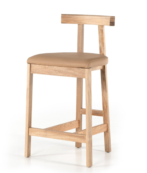 Tex Counter Stool