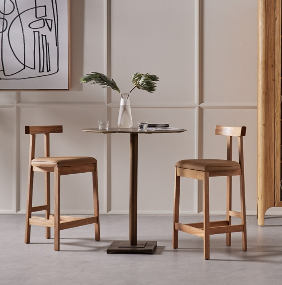 Tex Counter Stool