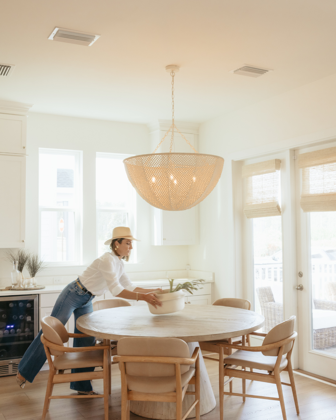 The J. Turner Design Process: Luxury, Thoughtfully Executed