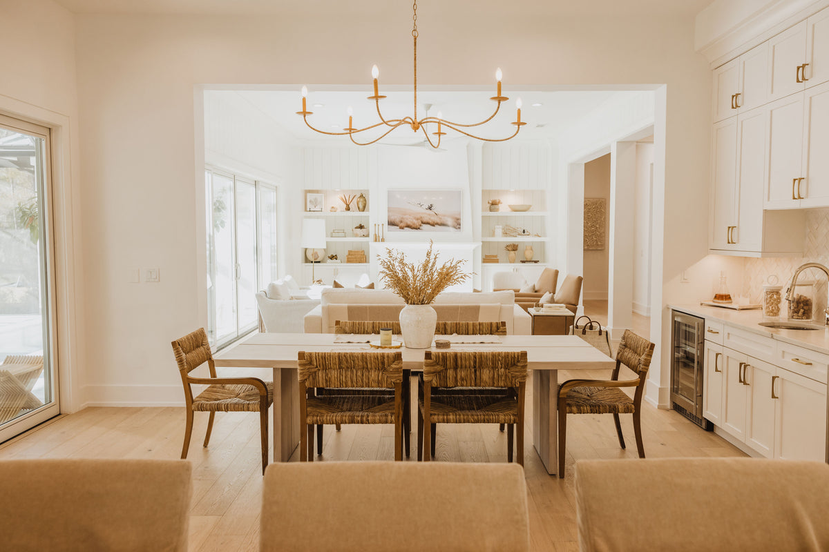 Designing the Perfect Dining Room – J Turner & Co.