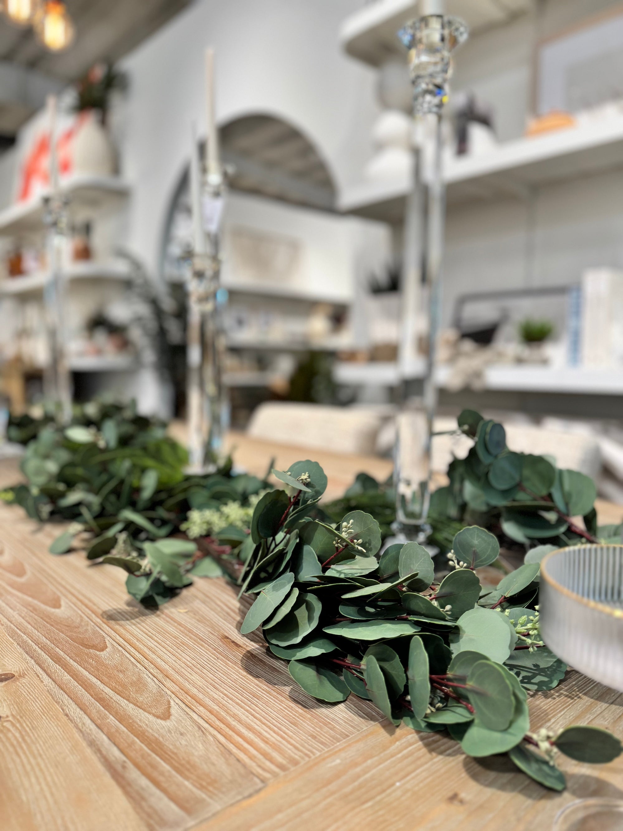 Holiday Hosting, Elevated