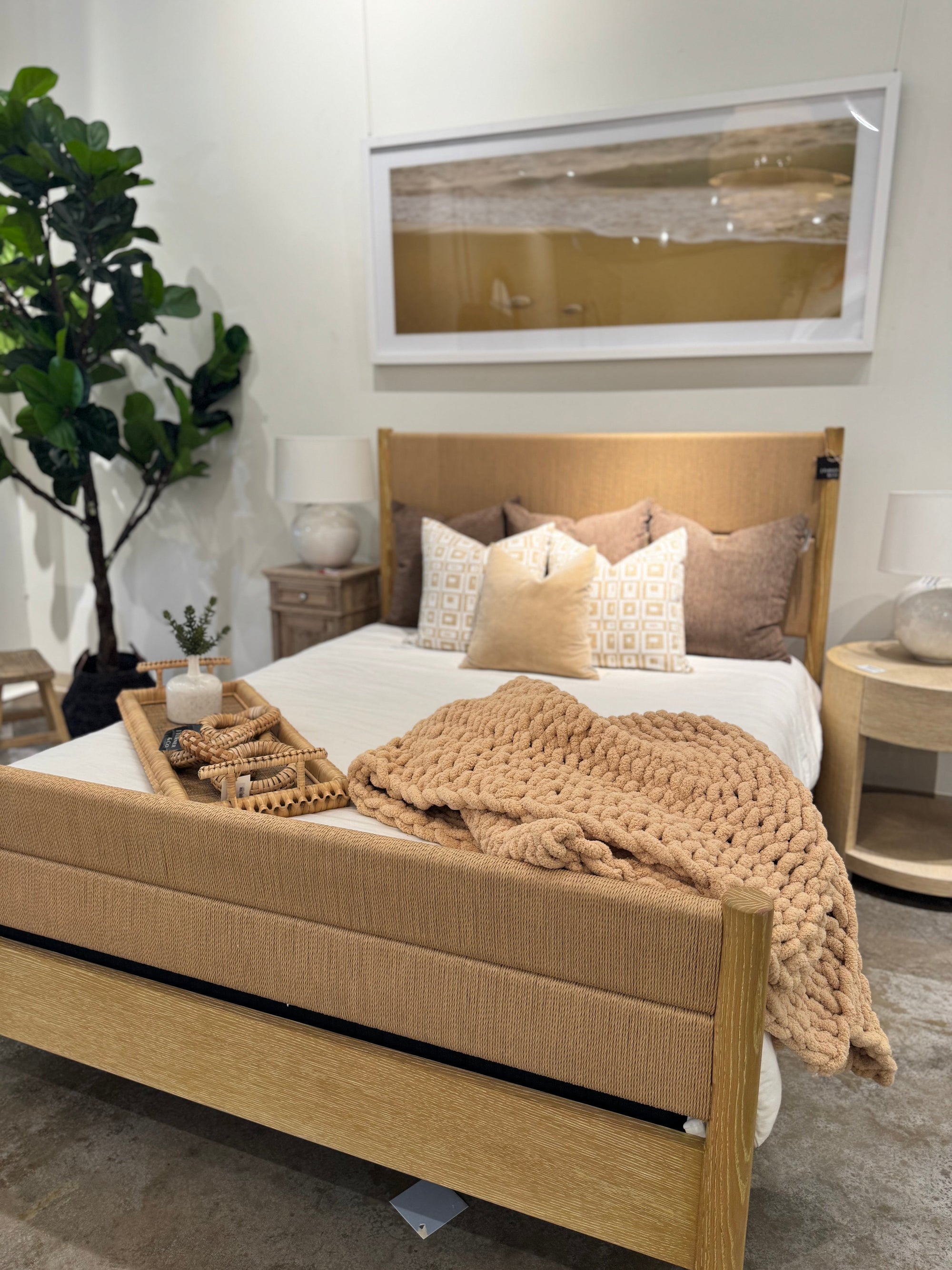 A Fresh Start for 2026: Refreshing Guest Bedrooms & Gathering Spaces