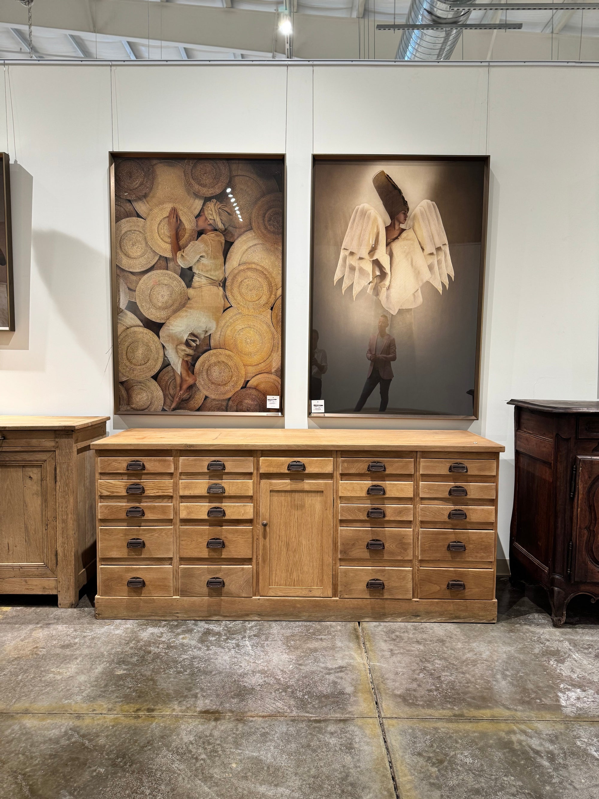 New Antique Arrivals at J. Turner Design - Why Antiques Bring Soul to a Home