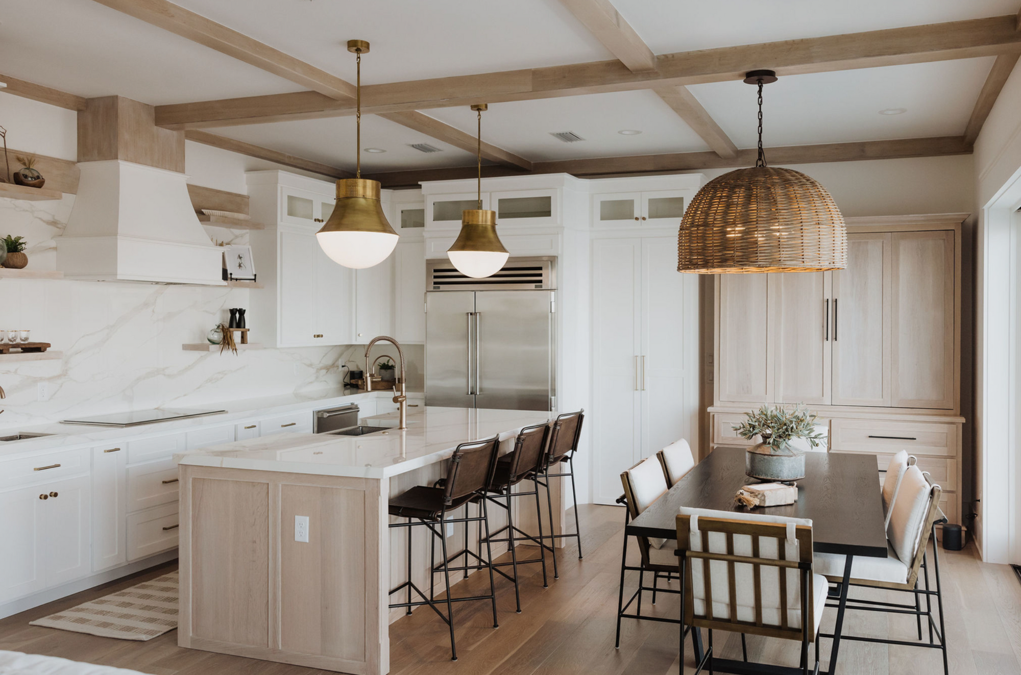 Fall Interior Design Trends: Cozy Up Your Home with Seasonal Touches