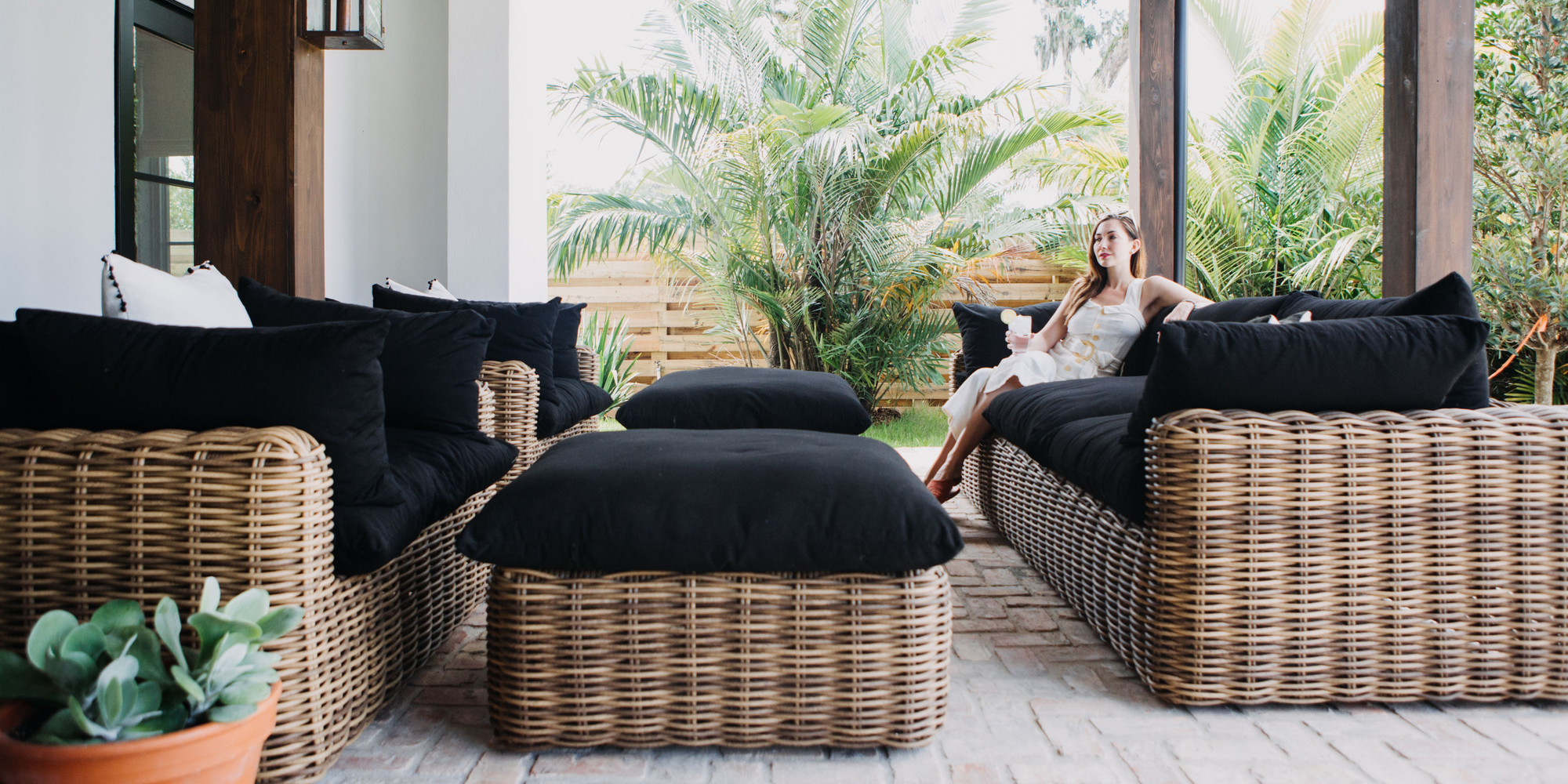 Elevate Your Outdoor Spaces: Tips for a Fresh and Inviting 4th of July Celebration