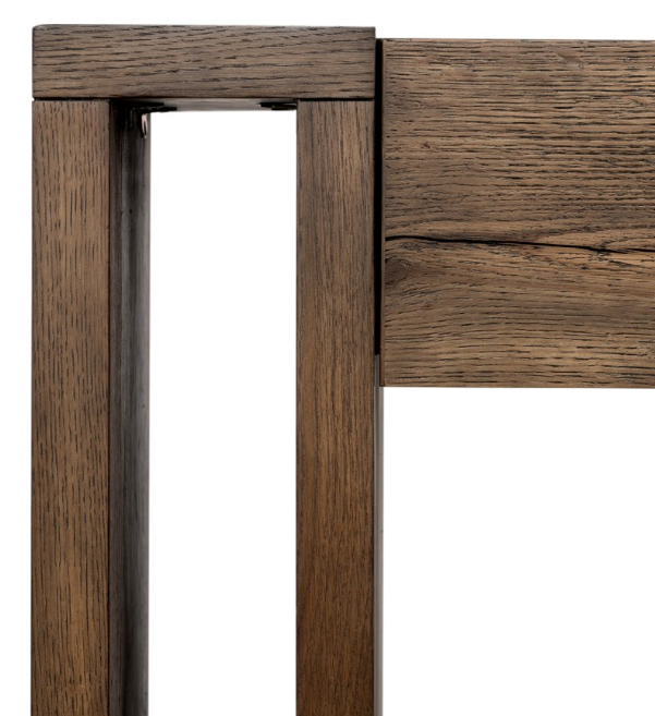 BEAM CONSOLE TABLE