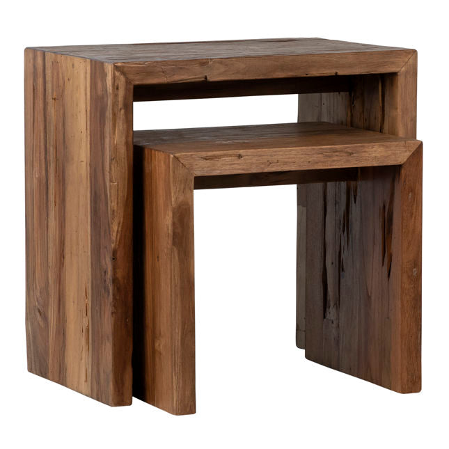 Chilton Nesting Side Tables