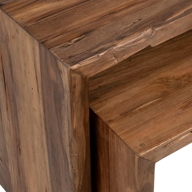 Chilton Nesting Side Tables