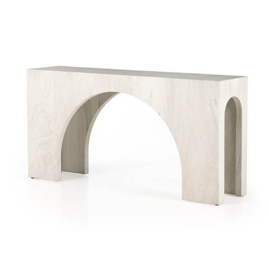 Fausto Console Table