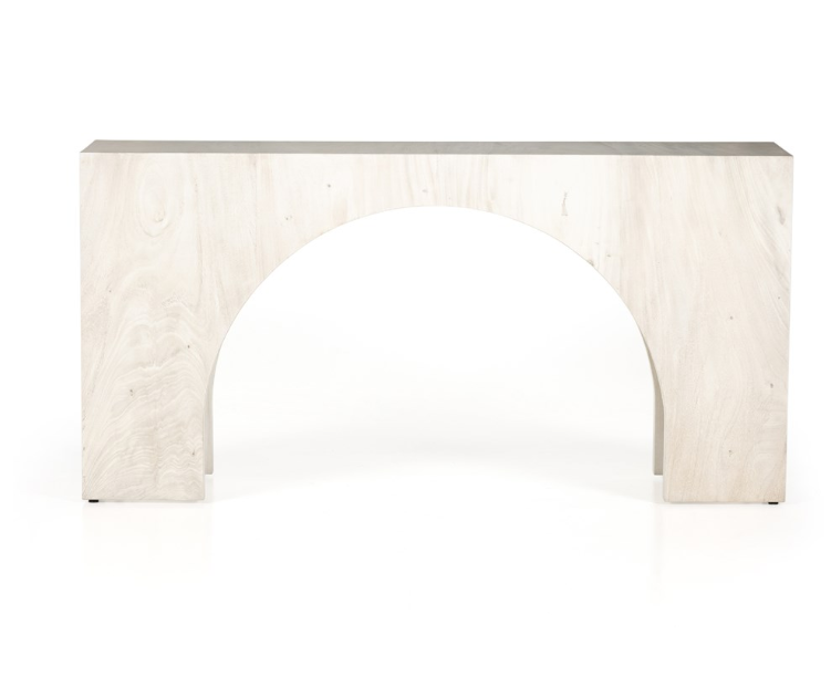 Fausto Console Table