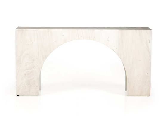 Fausto Console Table