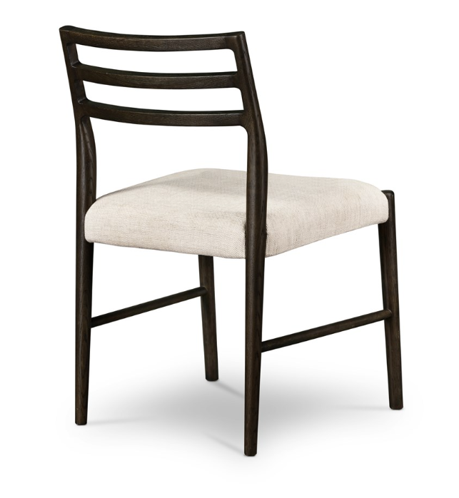 Glenmore Dining Chair - Light Carbon