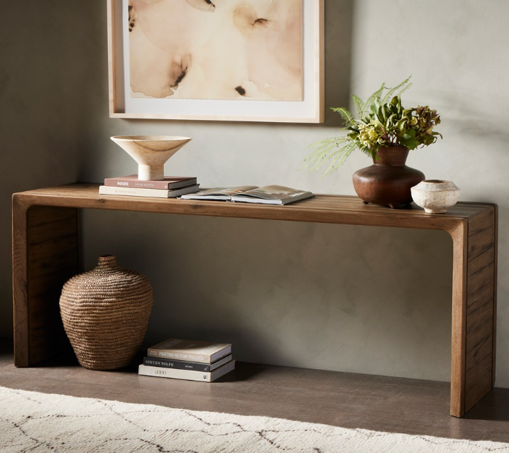 Henry Console Table
