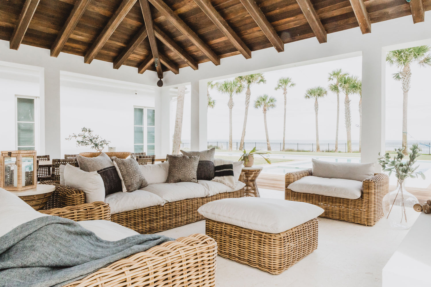 J Turner Design Co Jacksonville and St Augustine Interior Design Services and Furniture Store