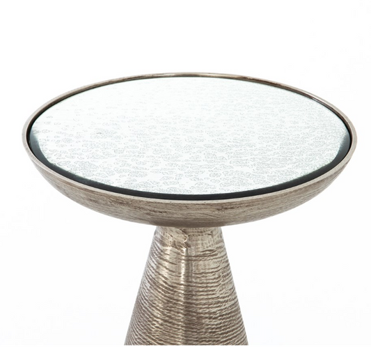 MARLOW MOD PEDESTAL TABLE