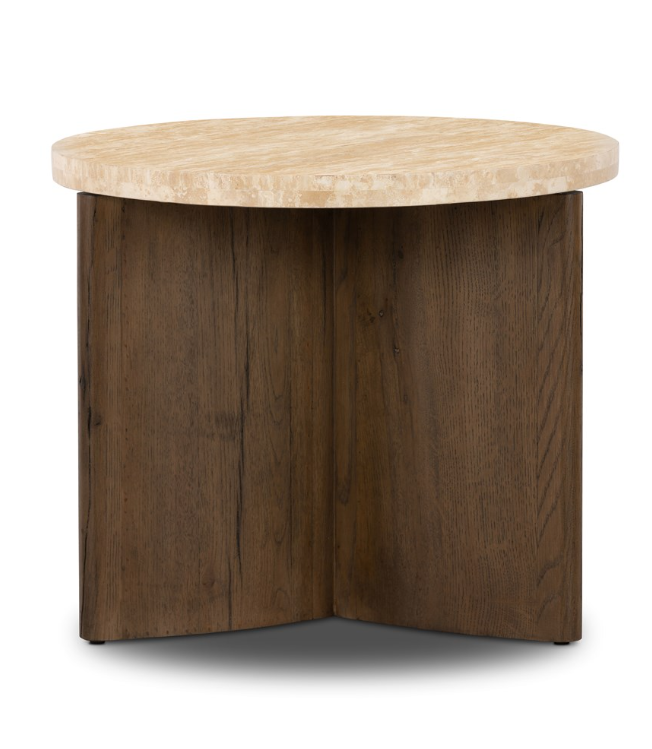 TOLI END TABLE