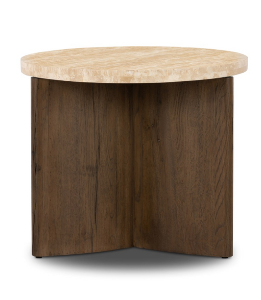 TOLI END TABLE