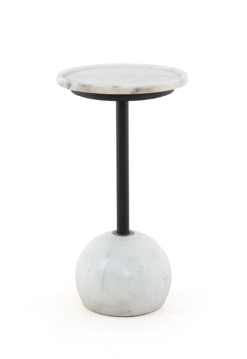 VIOLA ACCENT TABLE