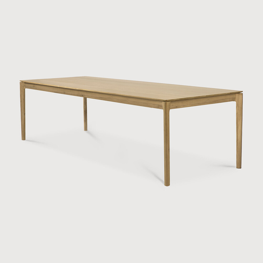 Oak Bok Dining Table