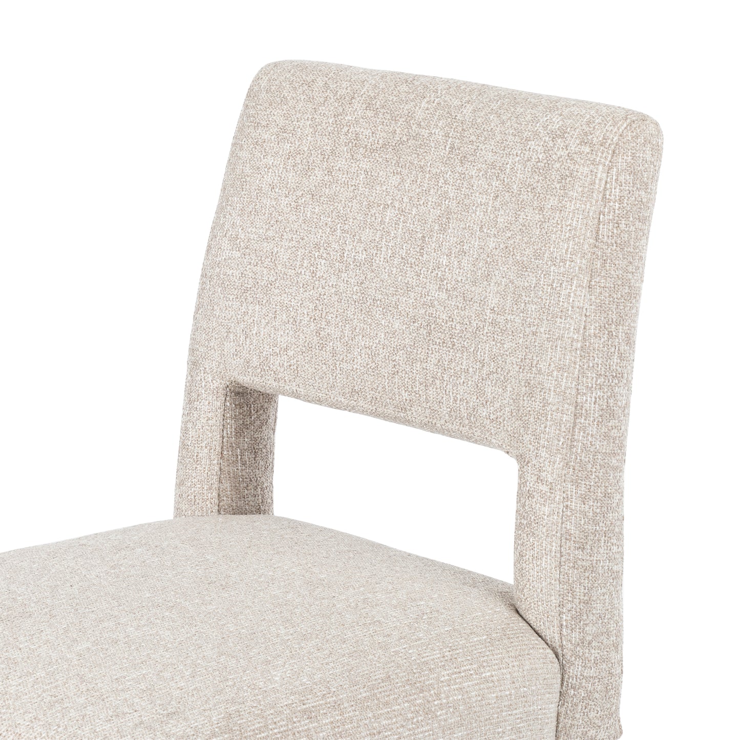 Joseph Dining Chair-Light Camel