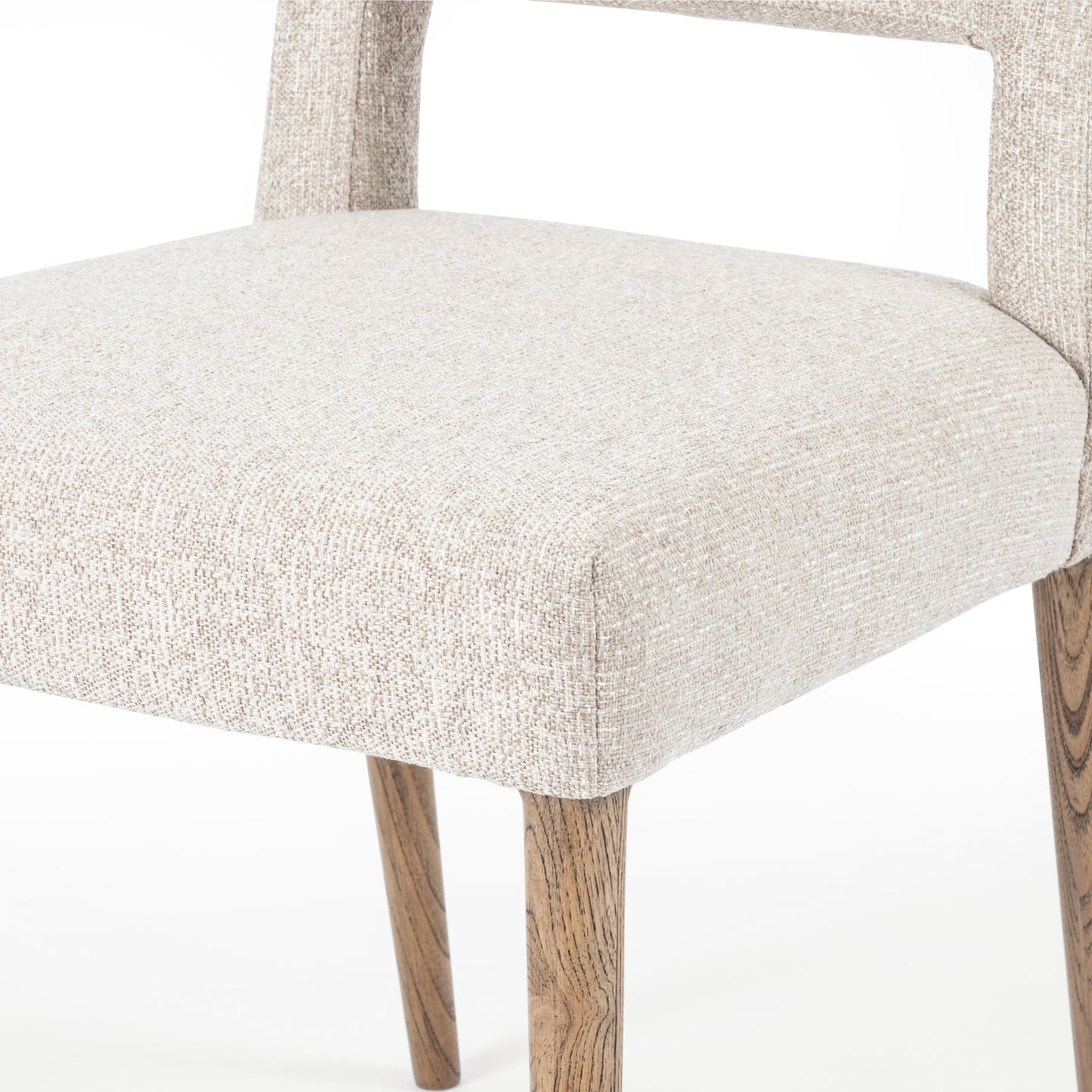 Joseph Dining Chair-Light Camel