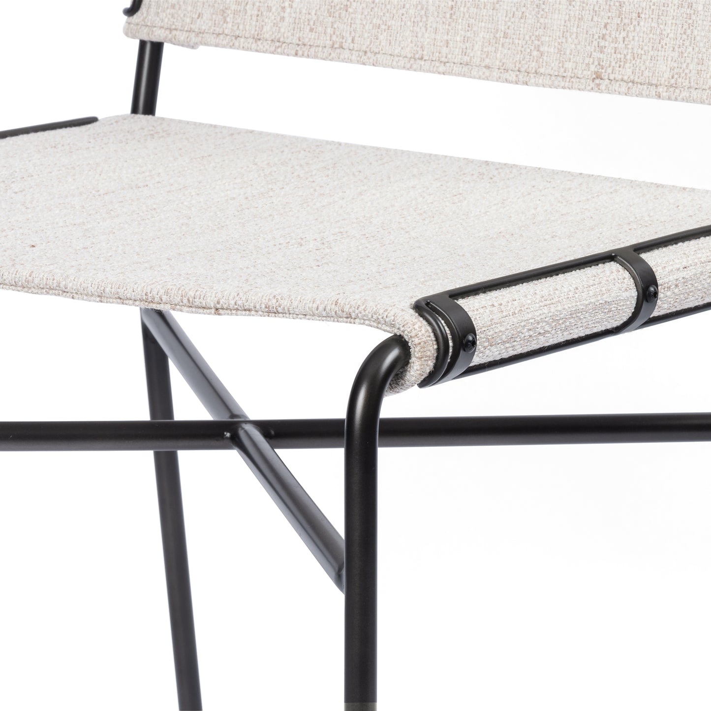 Wharton Dining Chair-Avant Natural