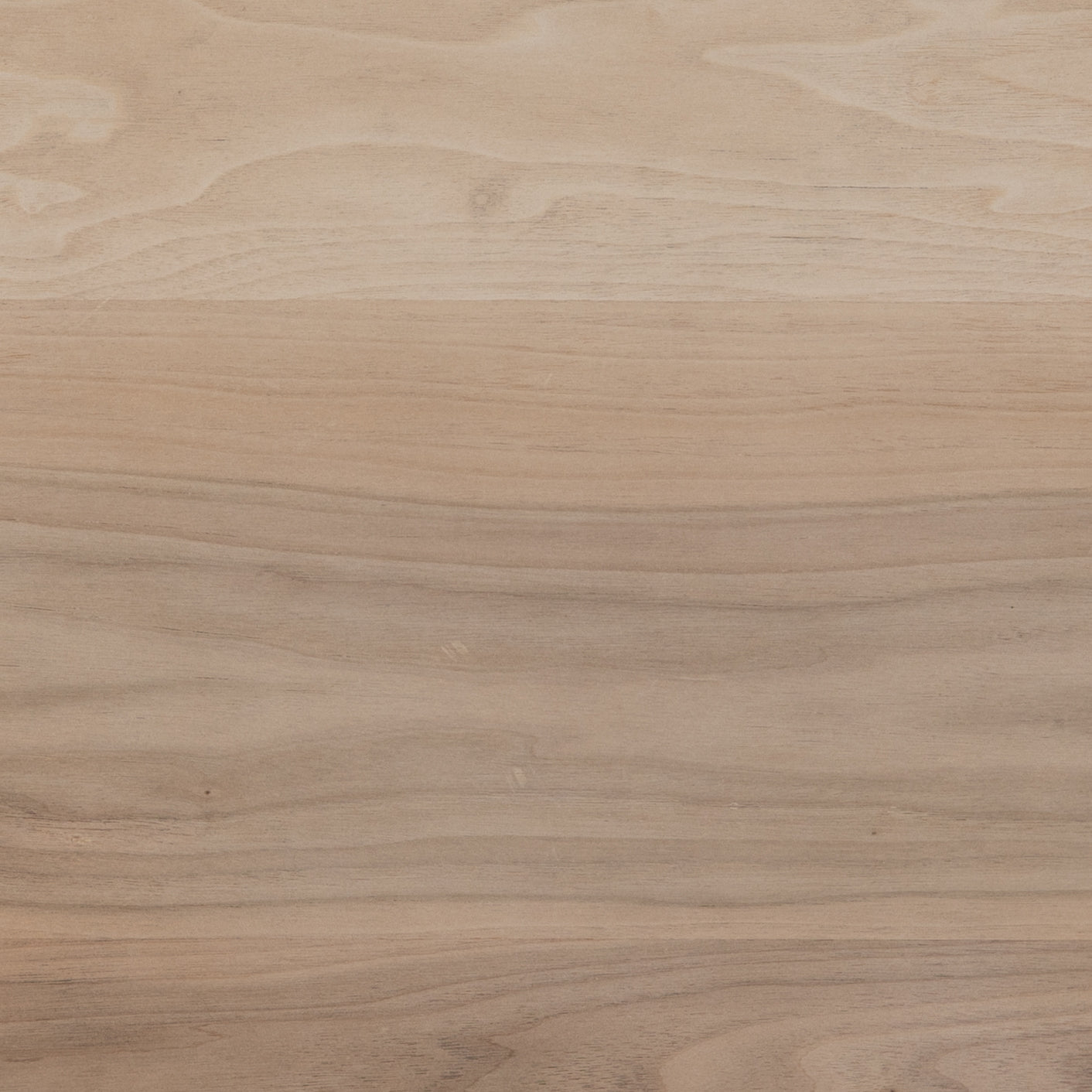 Hudson Round End Table-Ashen Walnut