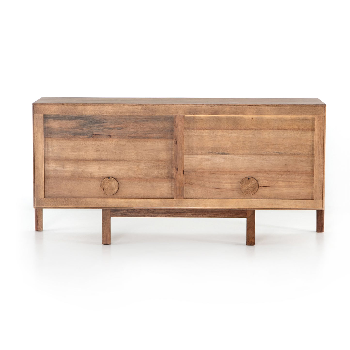 Reza Sideboard-Smoked Honey