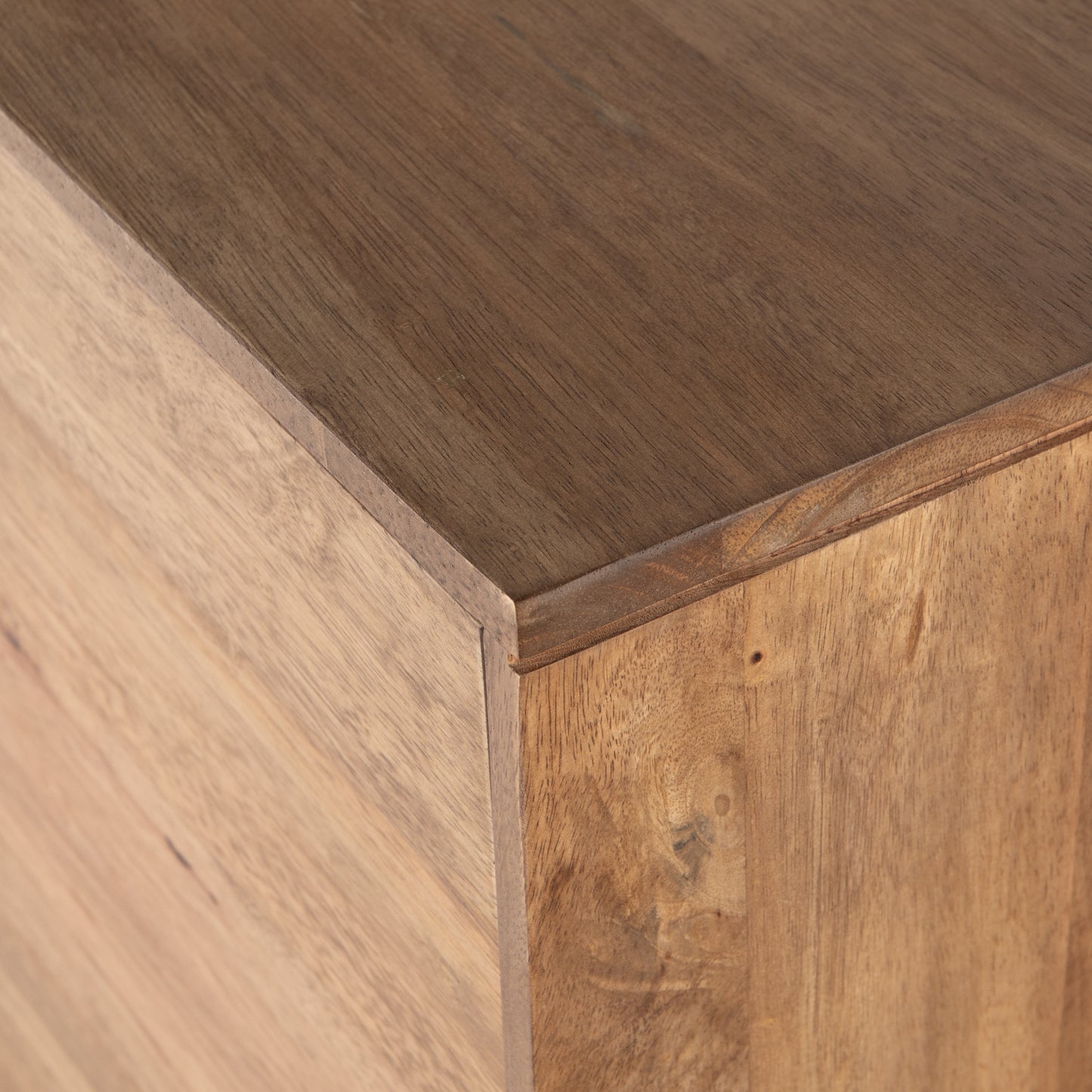 Reza Sideboard-Smoked Honey